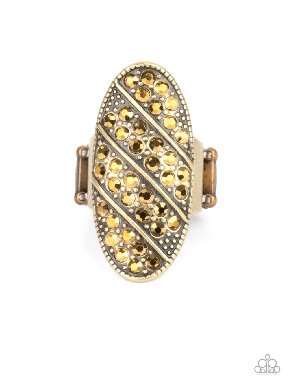 Paparazzi Ring (R249) - Picture 2 of 2